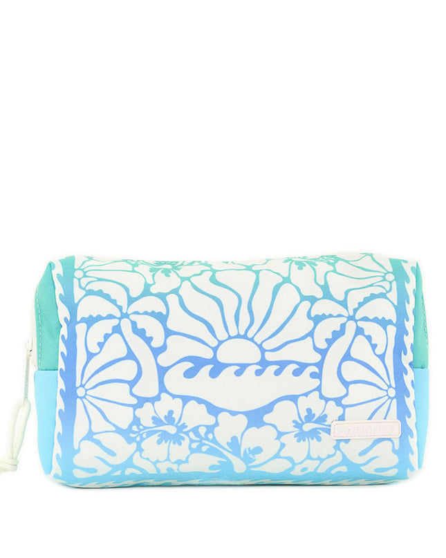 Necessaire Farm Sunset Yoga