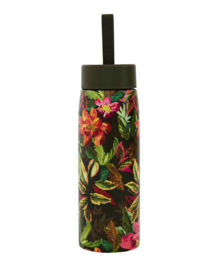 Garrafa Farm Painted Flowers 750 ml