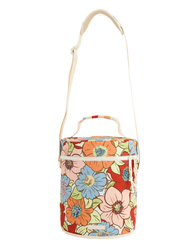 Cooler Farm Floral Carolina Off