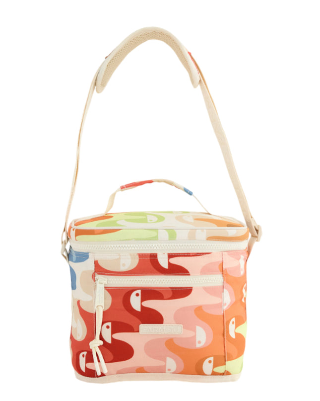 Mini Cooler Farm Farofa Copatucano