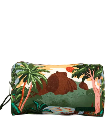 Maxi Necessaire Farm Ora Bolas G Pedra da Gávea