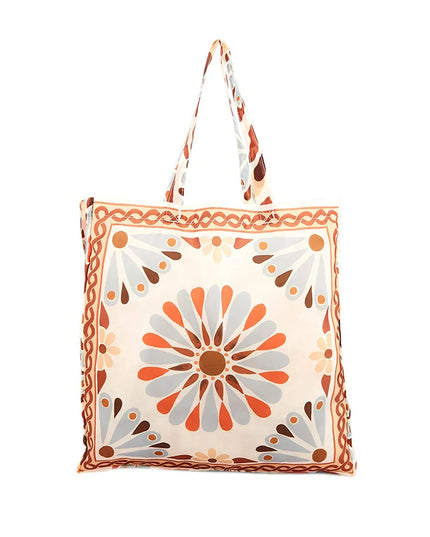 Bolsa Farm Me Leva Florejo