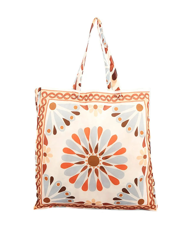 Bolsa Farm Me Leva Florejo