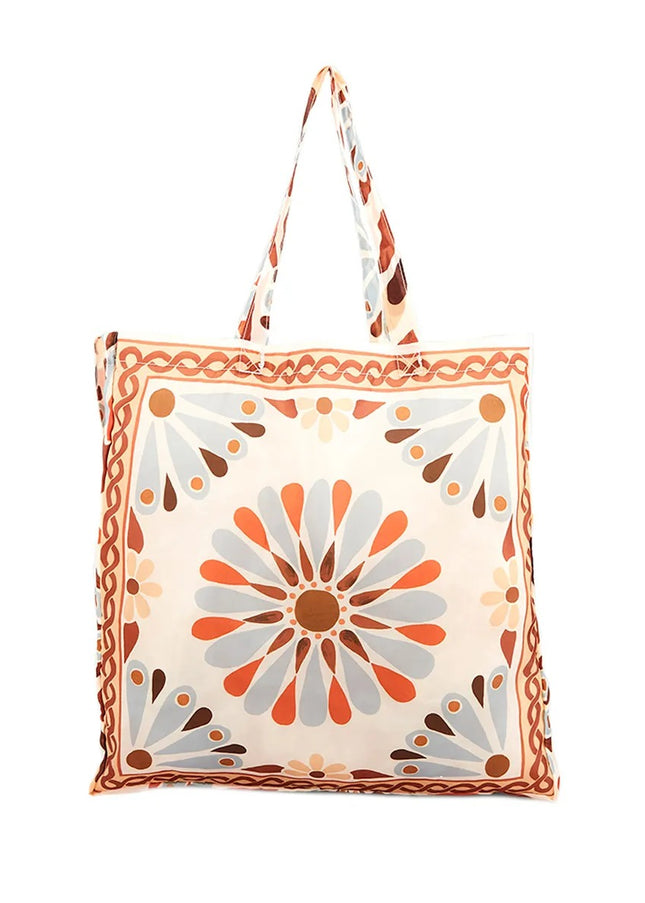 Bolsa Farm Me Leva Florejo