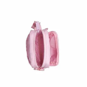 BOLSA FARM ME LEVA GEMA ROSALIA