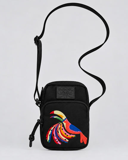 Bolsa Farm Da Gema Esporte Tucano ETC