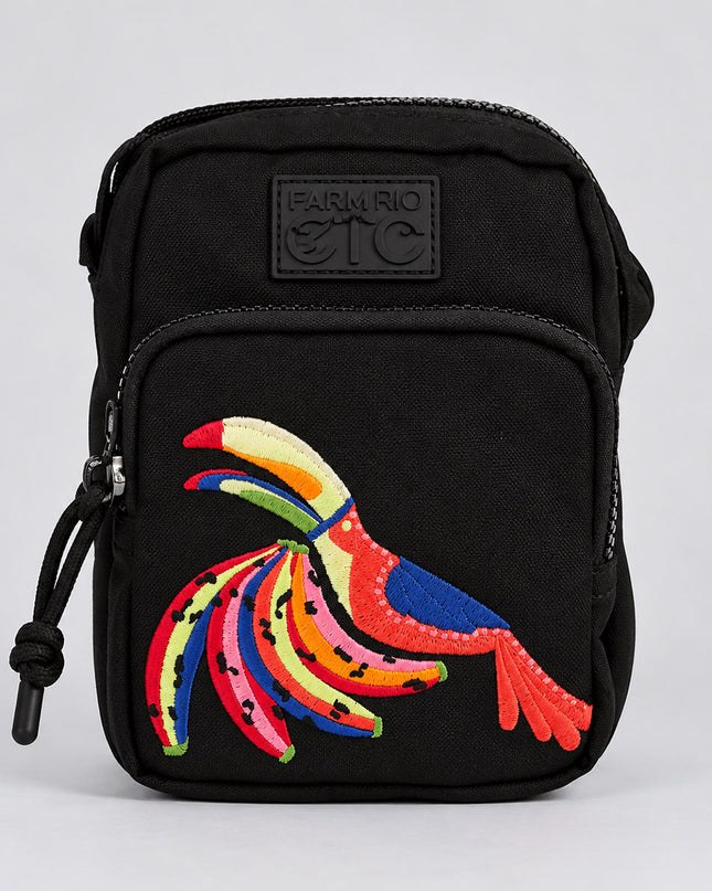 Bolsa Farm Da Gema Esporte Tucano ETC
