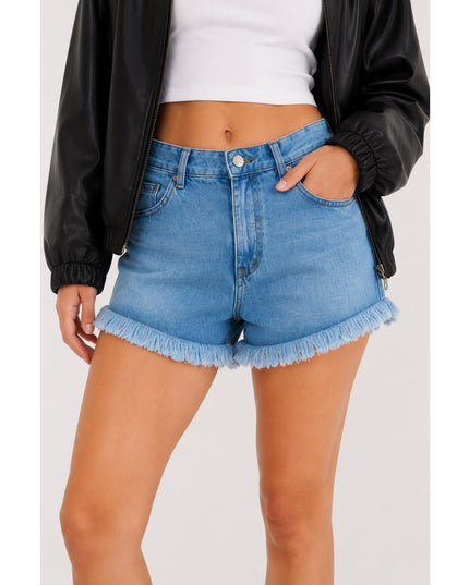 Short Farm Curva Jeans