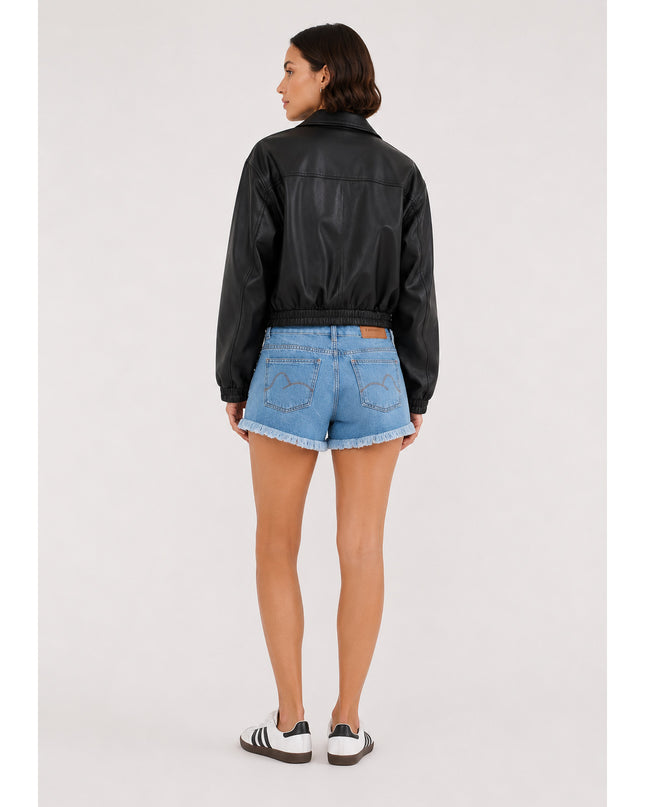 Short Farm Curva Jeans