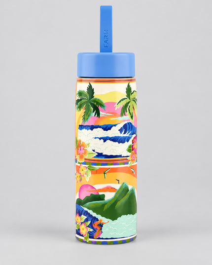 Garrafa Farm Que Sede 750ml Praia Aloha