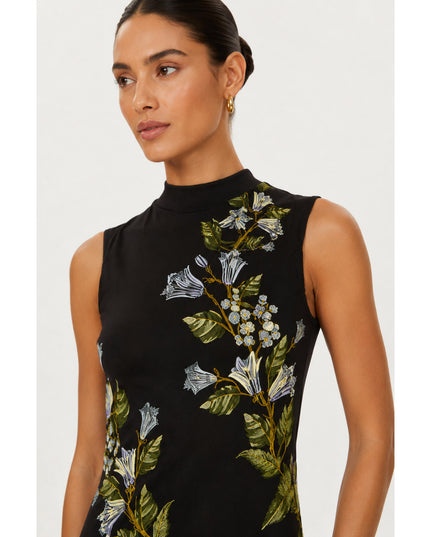 Vestido Farm Midi Julieta