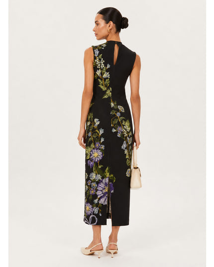 Vestido Farm Midi Julieta