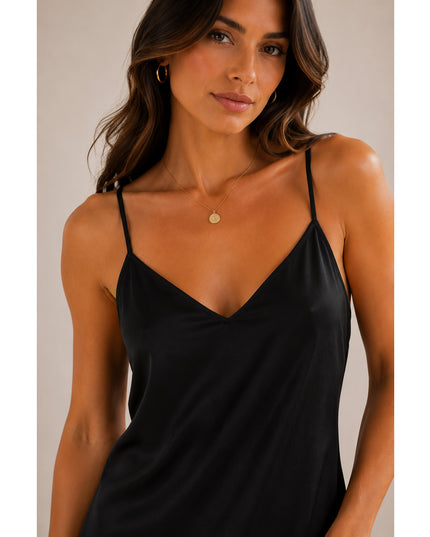 Vestido Farm Alcinhas Curto