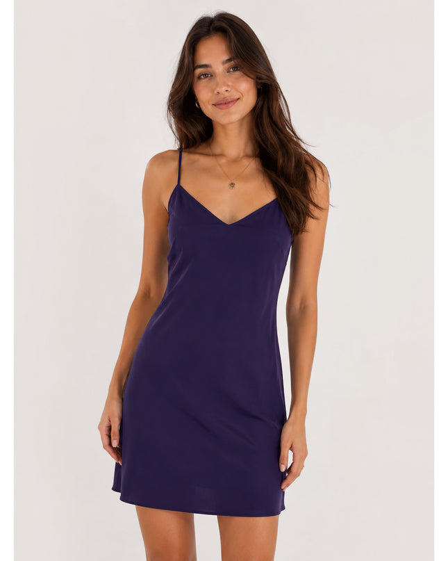 Vestido Farm Alcinhas Curto