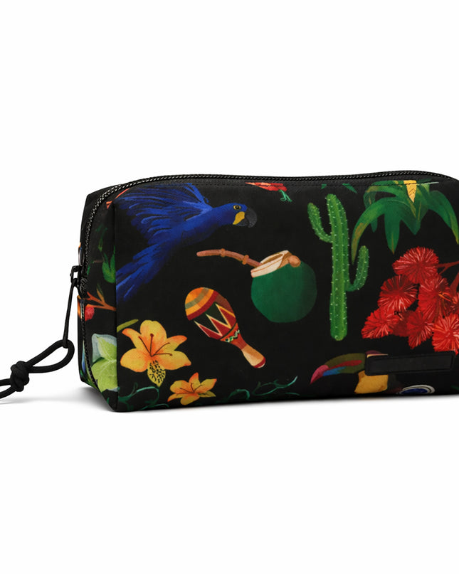 Maxi Necessaire Farm Oras Bolas Buenas Gente