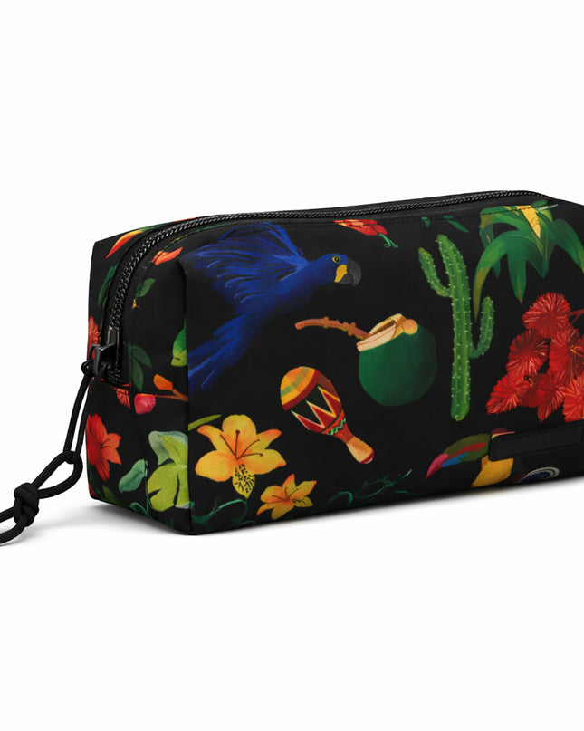 Maxi Necessaire Farm Oras Bolas Buenas Gente