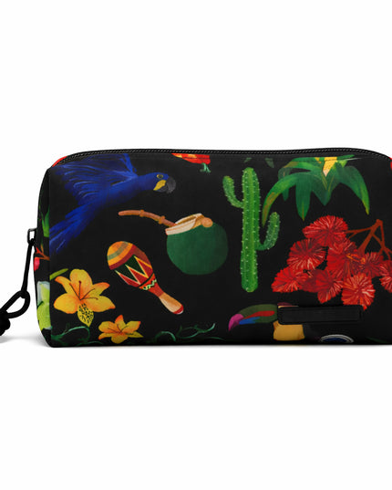 Maxi Necessaire Farm Oras Bolas Buenas Gente