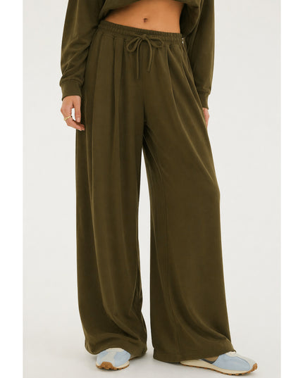 Calça Farm Elastico Cós