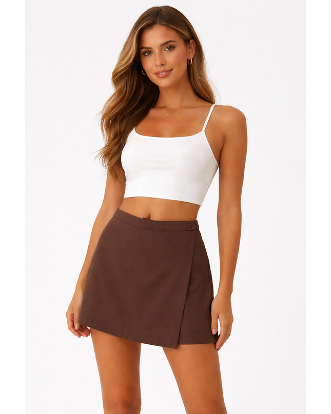 SHORT FARM SAIA ALFAIATARIA