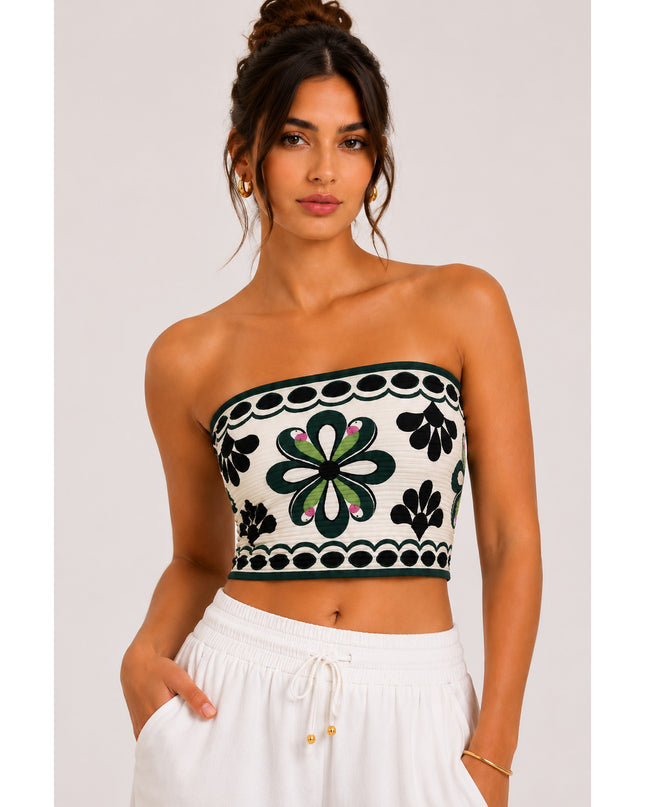 Top Farm Reto Double Florara Dupla Face