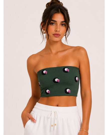 Top Farm Reto Double Florara Dupla Face