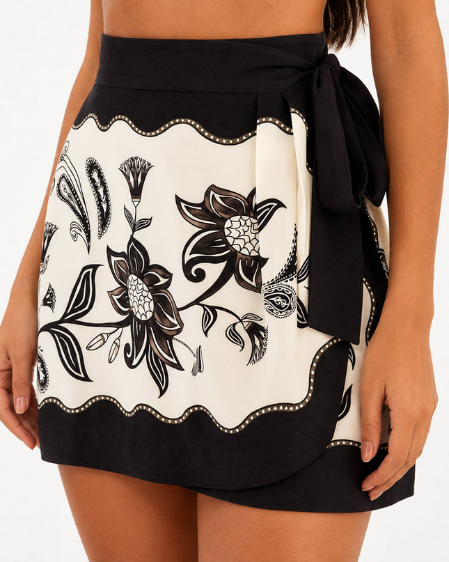 Saia Farm Patch Tropical