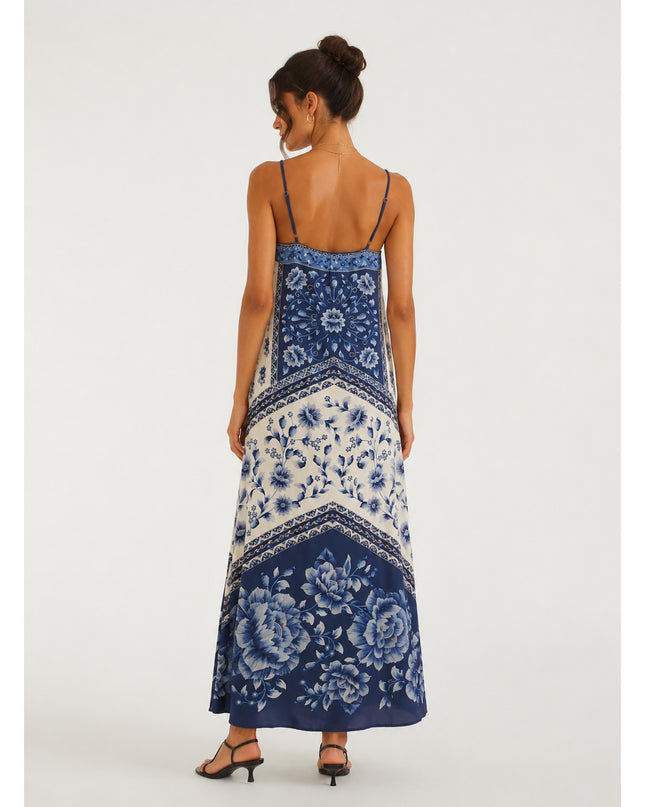 Vestido Farm Cropped Nara