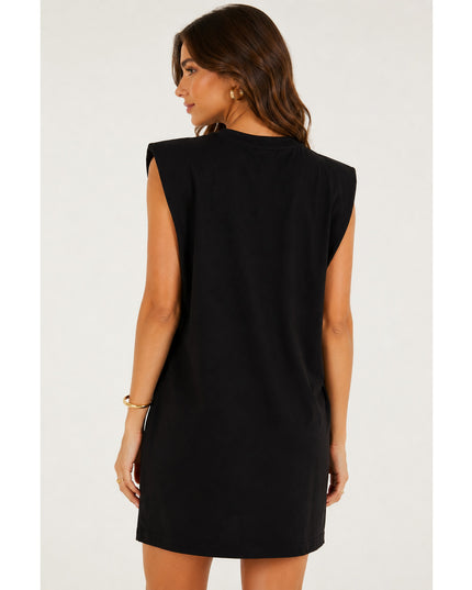 Vestido Farm Curto Selva De Flor