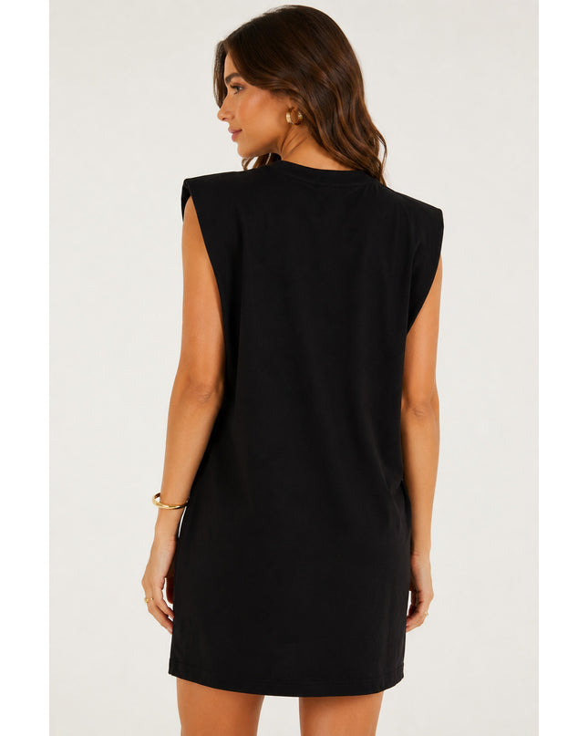 Vestido Farm Curto Selva De Flor