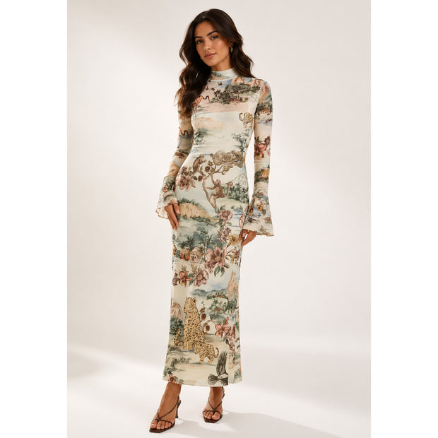 <h2>Look Completo FARM!<br/><span style="text-decoration:underline">Arrase nessa estação</span></h2>