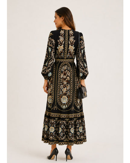 Vestido Farm Cropped Daniela