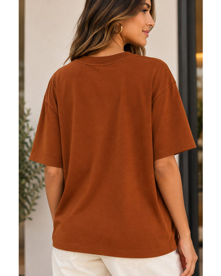 T-Shirt Farm Media Vira Lata Raposinha