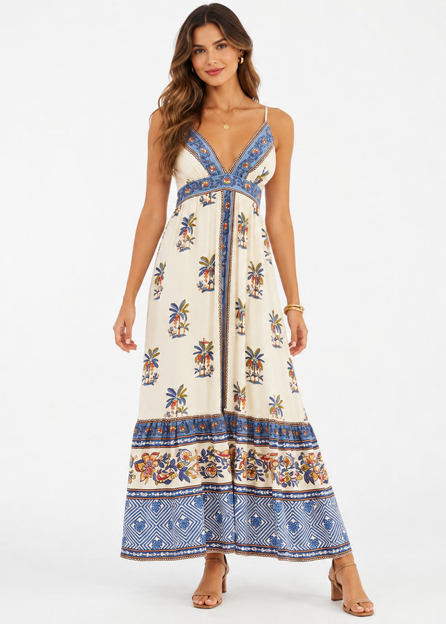 Vestido Farm Cropped Luna