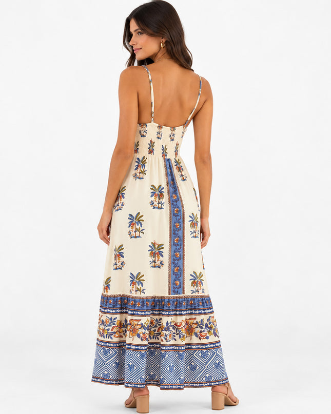 Vestido Farm Cropped Luna