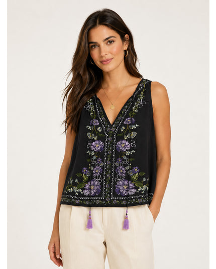 Regata Farm Estampada Julieta