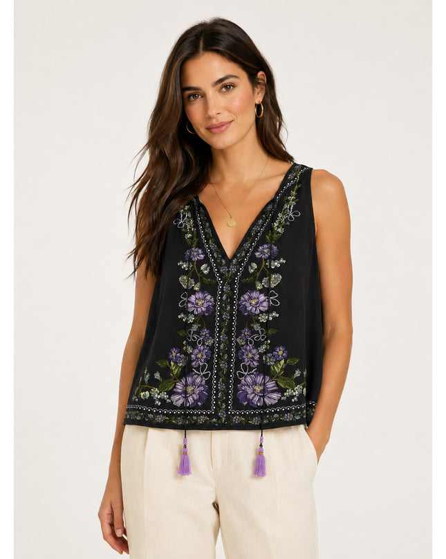Regata Farm Estampada Julieta