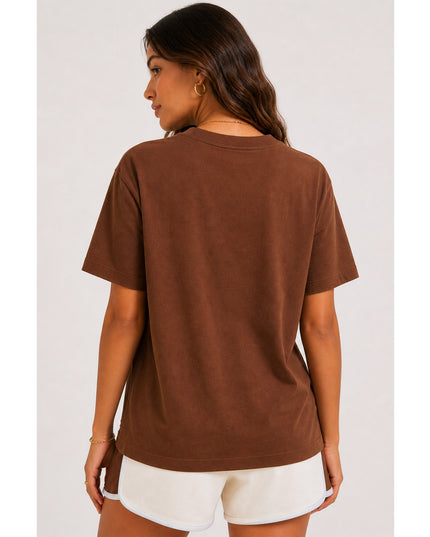 T-shirt fit Original do Brasil