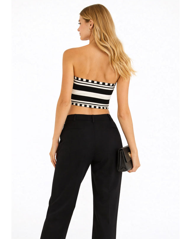 Top Farm Double Listra Tropical