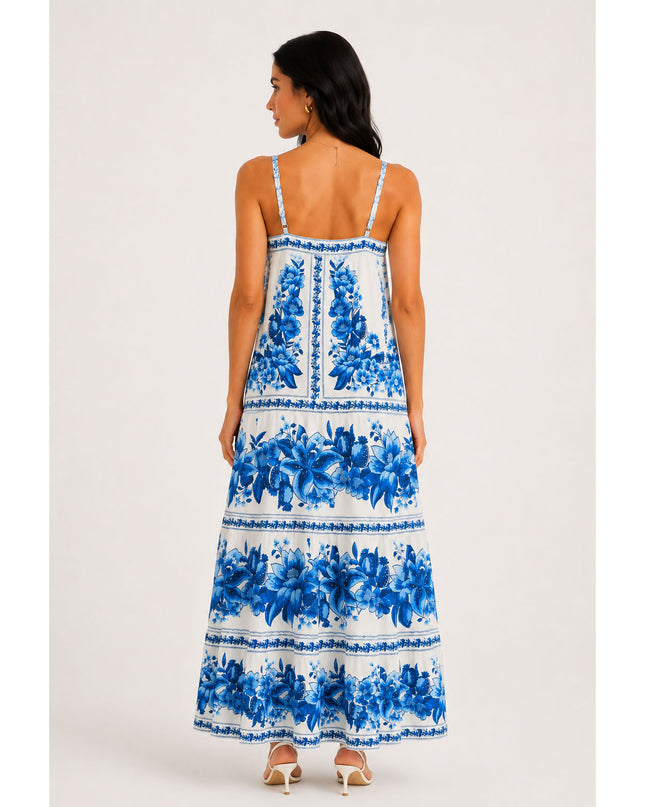 Vestido Farm Cropped Fruta De Verão