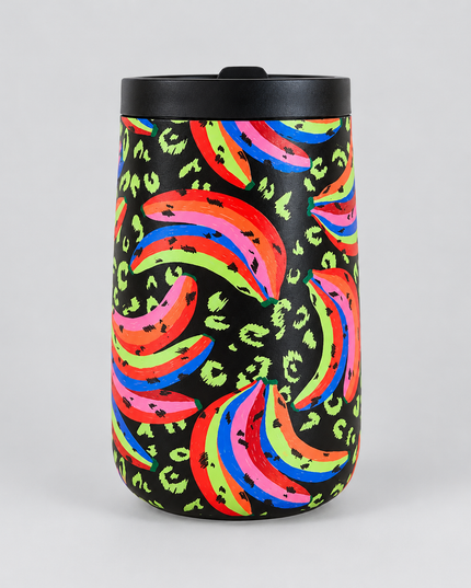 Copo Farm Que Sede Bananada 450 ML