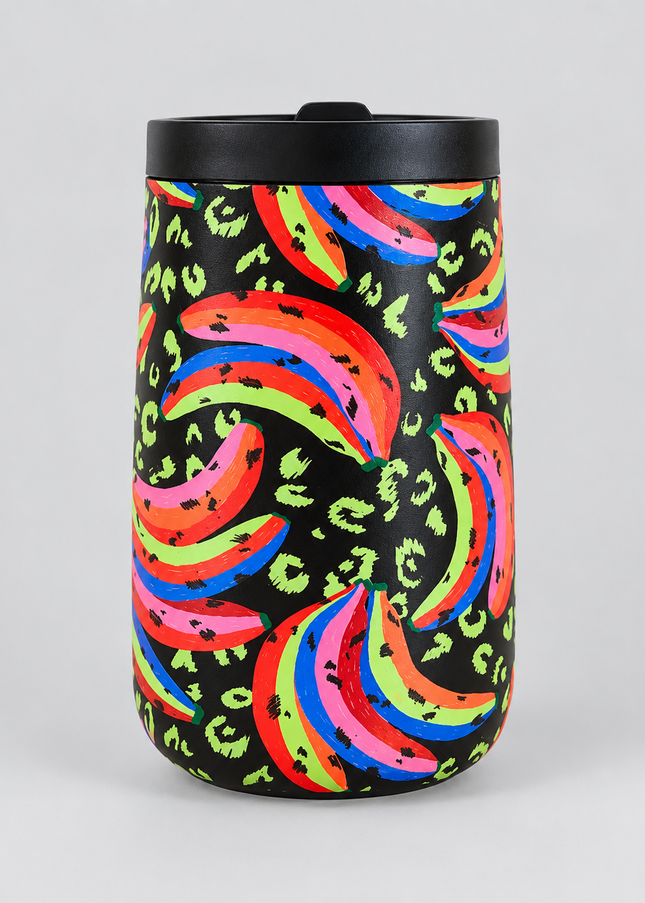 Copo Farm Que Sede Bananada 450 ML
