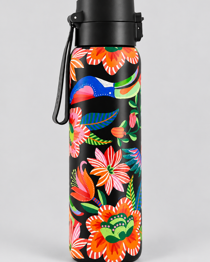 Garrafa Farm ETC Jardim de Passaros 850 ML
