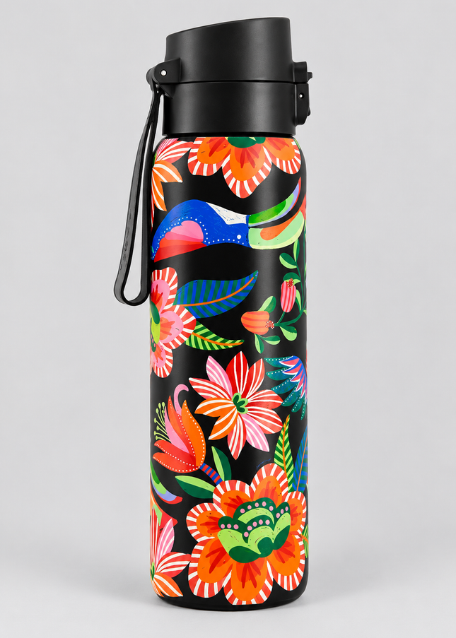 Garrafa Farm ETC Jardim de Passaros 850 ML