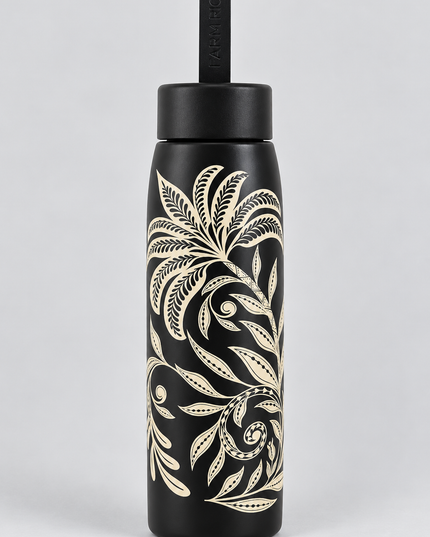 Garrafa Farm Que Sede Coqueiro Sereno 500 ML