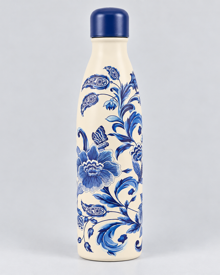 Garrafa Farm Glub Glub Porcelain 750 ML