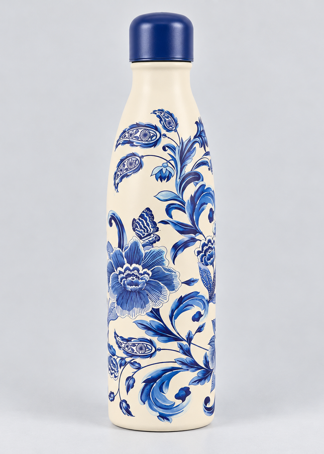 Garrafa Farm Glub Glub Porcelain 750 ML
