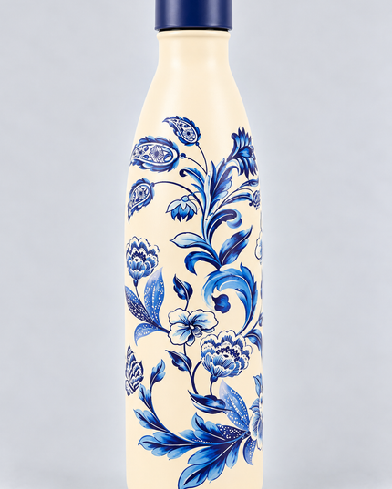 Garrafa Farm Glub Glub Porcelain 500 ML