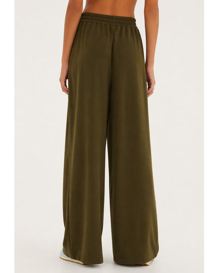 Calça Farm Elastico Cós