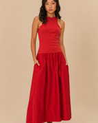 Vermelho