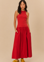 Vermelho